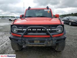 Ford Bronco 2023 2 Ford Bronco 2023 2