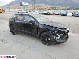 Mazda CX-30 2024 2 Mazda CX-30 2024 2