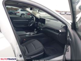 Nissan Altima 2023 2