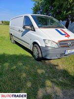 Mercedes Vito - zobacz ofertę