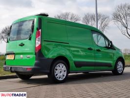 Ford Transit Connect 2016 Ford Transit Connect 2016