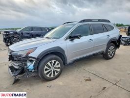 Subaru Outback - zobacz ofertę