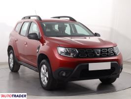 Dacia Duster 2020 1.0 99 KM