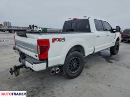 Ford Pozostałe 2020 6