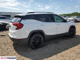 GMC Terrain 2020 2