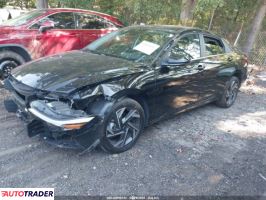 Hyundai Elantra 2024 2