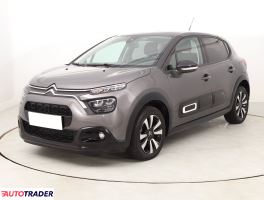 Citroen C3 2024 1.2 108 KM