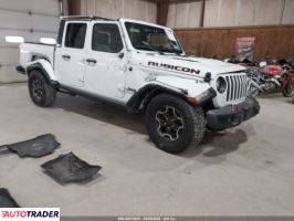 Jeep Pozostałe 2022 3