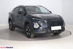 Omoda 5 2025 1.6 144 KM