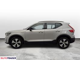 Volvo XC40 2022 1.5 180 KM