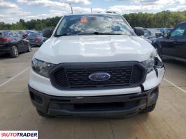 Ford Ranger 2022 2 Ford Ranger 2022 2