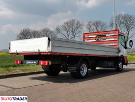 Nissan Cabstar 2007 Nissan Cabstar 2007