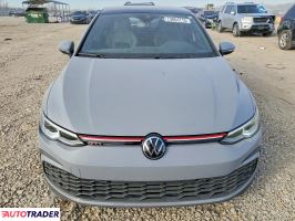 Volkswagen Golf 2023 2