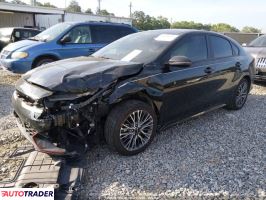 Kia Pozostałe 2024 2