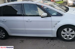 Ford S-Max 2010 2.0 203 KM