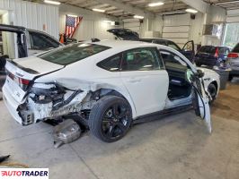 Honda Accord 2023 2