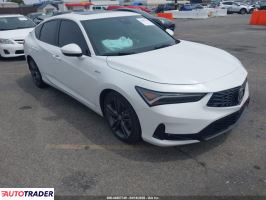Acura Integra 2024 1