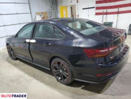 Volkswagen Jetta 2019 2 Volkswagen Jetta 2019 2