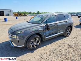 Hyundai Santa Fe 2022 2