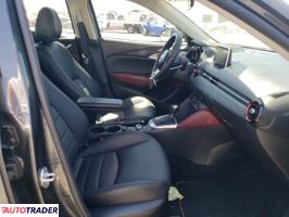 Mazda 3 2016 2 Mazda 3 2016 2