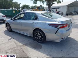 Toyota Camry 2023 2