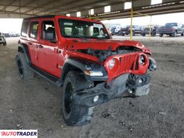 Jeep Wrangler 2020 3