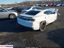 Chevrolet Camaro 2021 3