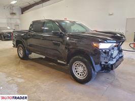 Chevrolet Colorado 2025 2