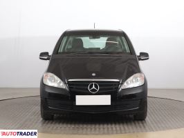 Mercedes A-klasa 2011 1.5 93 KM