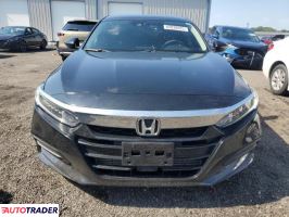 Honda Accord 2020 1