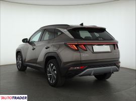Hyundai Tucson 2023 1.6 147 KM