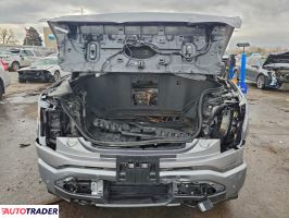 Ford Pozostałe 2023