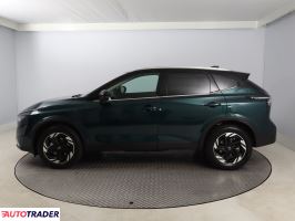 Nissan Qashqai 2026 1.3 155 KM