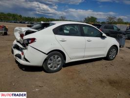 Kia Rio 2023 1