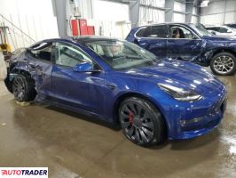 Tesla Model 3 2023 Tesla Model 3 2023