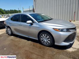 Toyota Camry 2020 2