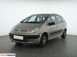 Citroen Xsara Picasso 2005 2.0 88 KM