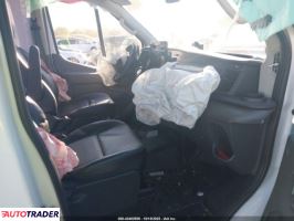Ford Transit 2024 3 Ford Transit 2024 3