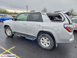 Toyota Pozostałe 2020 4