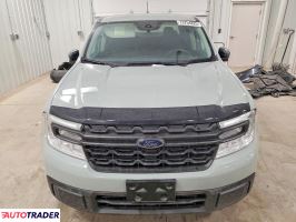 Ford Maverick 2024 2