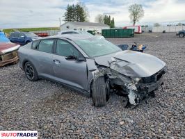 Kia Pozostałe 2025 2