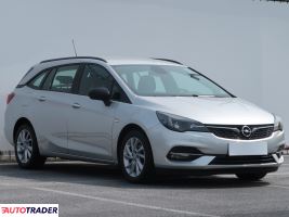 Opel Astra 2021 1.5 120 KM Opel Astra 2021 1.5 120 KM