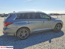 Infiniti Pozostałe 2020 3