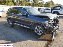 BMW X3 2021 2 BMW X3 2021 2