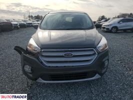 Ford Escape 2019 1