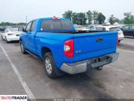 Toyota Tundra 2020 5 Toyota Tundra 2020 5
