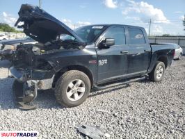 Dodge Ram 2019 3
