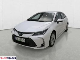 Toyota Corolla 2023 1.8 98 KM