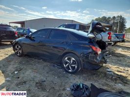 Hyundai Elantra 2023 2