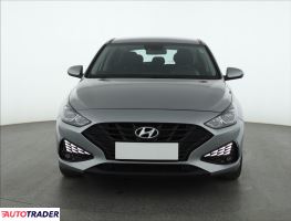 Hyundai i30 2021 1.5 108 KM